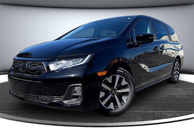 New 2026 Honda Odyssey EX-L image 1