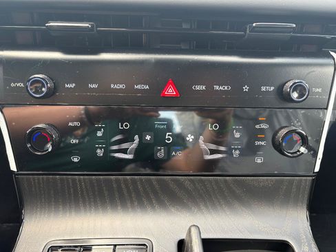 New 2026 Genesis G80 3.5T Prestige AWD/4WD image 21