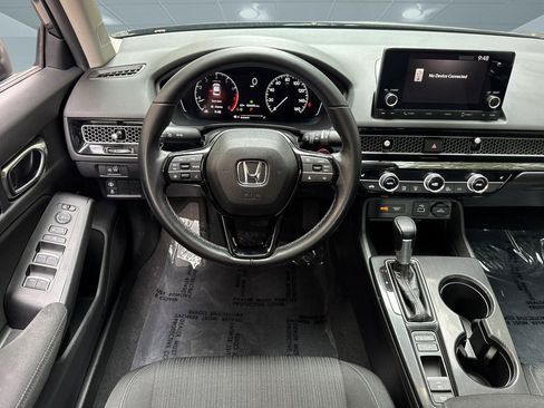 Used 2022 Honda Civic EX image 27