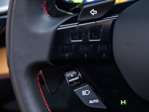 Certified 2025 Ferrari SF90 Spider AWD/4WD image 65
