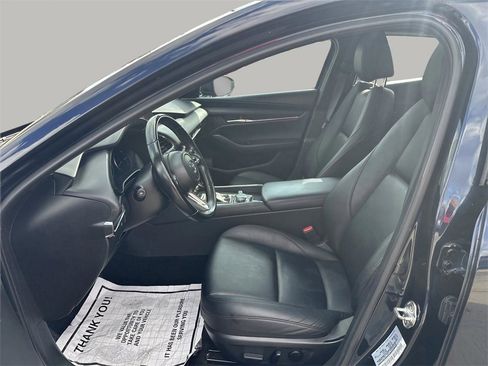 Used 2023 MAZDA MAZDA3 s image 10