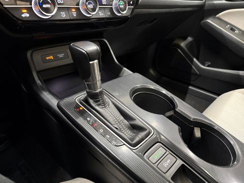 Used 2023 Honda Civic EX image 26