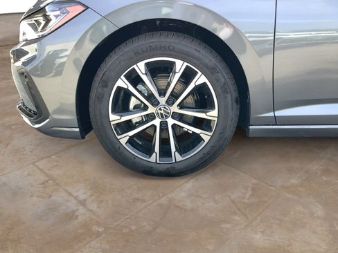New 2026 Volkswagen Jetta Sport FWD image 11