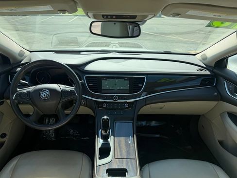 Used 2018 Buick LaCrosse Premium w/ Sights and Sounds Package FWD image 18