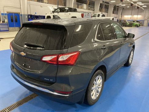 Used 2019 Chevrolet Equinox LT image 7