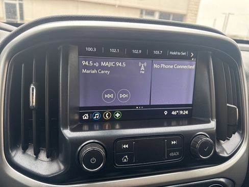 Used 2019 Chevrolet Colorado LT image 14