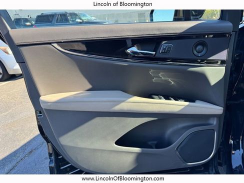 Certified 2022 Lincoln Nautilus Reserve w/ Equipment Group 201A image 53