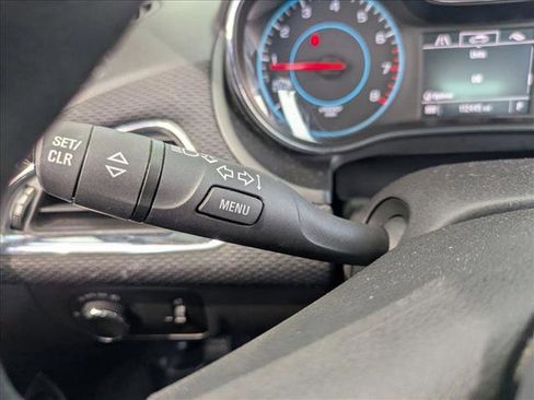 Used 2016 Chevrolet Cruze LS image 15