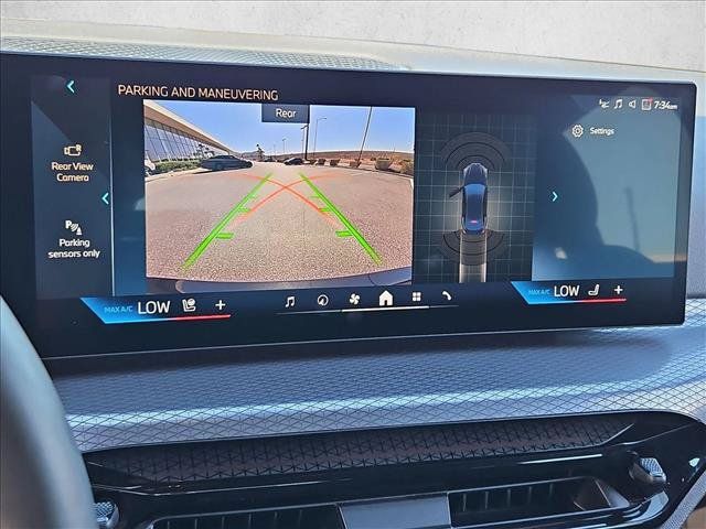 Used 2025 BMW 430i xDrive w/ Premium Package AWD/4WD image 14