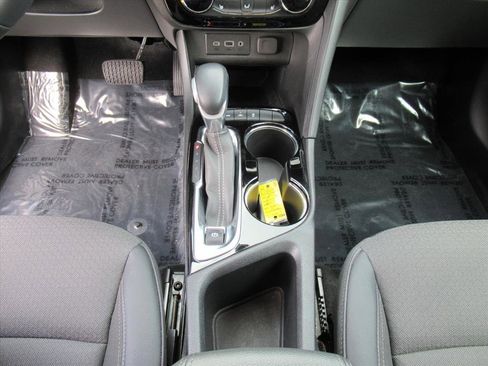 Used 2023 Buick Encore GX Preferred w/ Cold Weather Comfort Package image 20