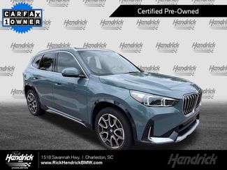 Used 2025 BMW X1 xDrive28i w/ Convenience Package AWD/4WD video 1
