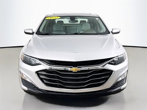 Used 2022 Chevrolet Malibu LT image 6