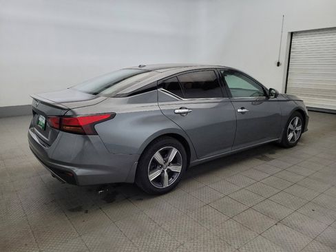 Used 2020 Nissan Altima 2.5 SL image 10