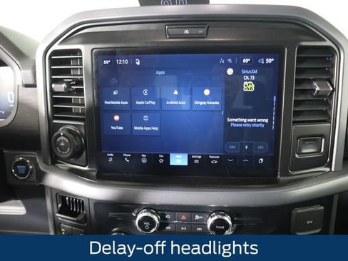 New 2026 Ford F150 XLT w/ Equipment Group 302A MID AWD/4WD image 53