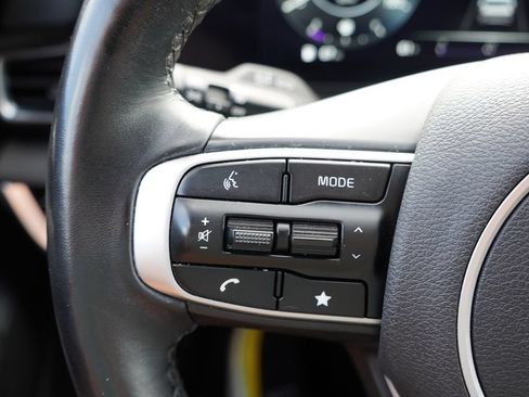 Certified 2024 Kia Sportage X-Pro AWD/4WD image 36