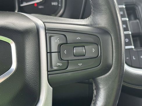 Certified 2021 GMC Yukon XL SLT w/ SLT Premium Package AWD/4WD image 27