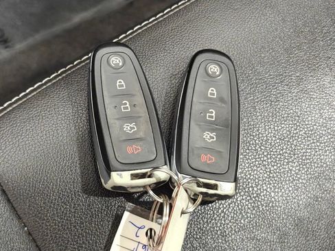 Used 2014 Ford Escape Titanium AWD/4WD image 17