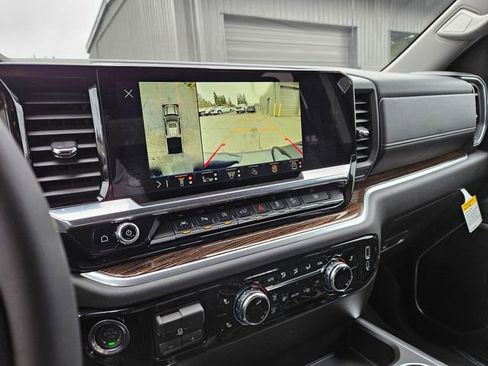New 2026 GMC Sierra 1500 Elevation w/ Elevation Premium Package AWD/4WD image 28