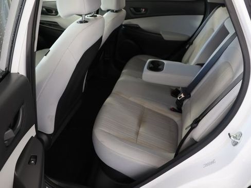 Used 2023 Hyundai Kona SEL w/ Cargo Package image 19