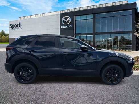 New 2026 MAZDA CX-30 AWD 2.5 S w/ Select Sport Pkg image 2