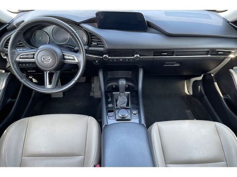 Used 2022 MAZDA MAZDA3 s FWD image 16