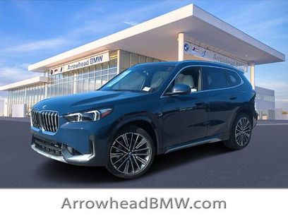 New 2026 BMW X1 xDrive28i w/ Convenience Package