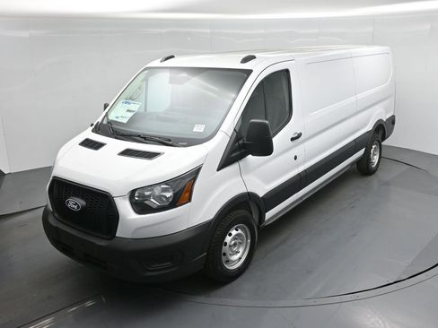 New 2026 Ford Transit 150 Base image 32
