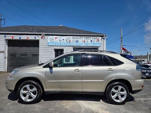 Used 2004 Lexus RX 330 AWD image 2