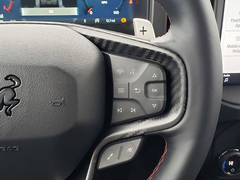 New 2025 Ford Bronco Raptor AWD/4WD image 27