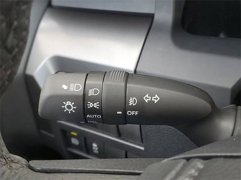 New 2026 Toyota Tacoma TRD Sport image 20