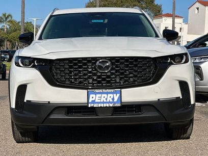 New 2026 MAZDA CX-50 AWD 2.5 S w/ Weather Package