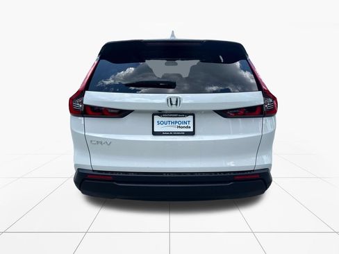 Used 2026 Honda CR-V LX image 7