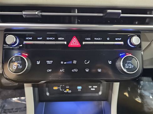 New 2026 Hyundai Tucson SEL w/ Tow & Go Package image 25