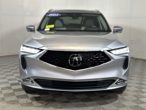 Used 2023 Acura MDX SH-AWD w/ Advance Package image 10