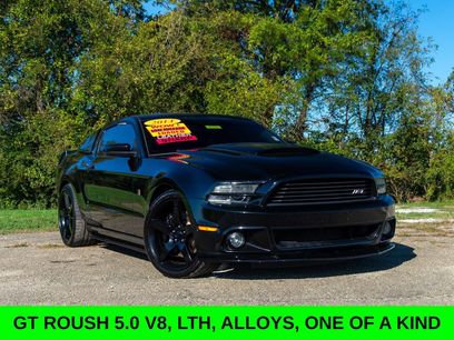 Used 2014 Ford Mustang GT w/ GT Track Package