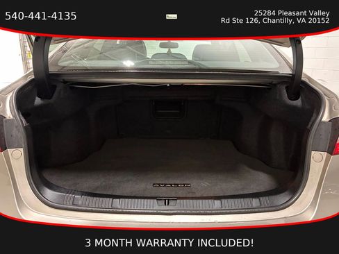 Used 2014 Toyota Avalon XLE Touring image 71