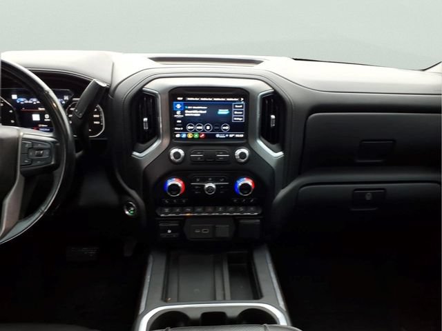 Used 2023 GMC Sierra 3500 Denali w/ Denali Ultimate Package AWD/4WD image 12