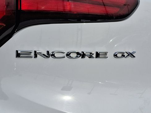 Certified 2023 Buick Encore GX Preferred w/ Cold Weather Comfort Package image 30
