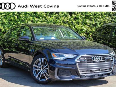 Used 2023 Audi A6 Premium Plus w/ Premium Plus Package