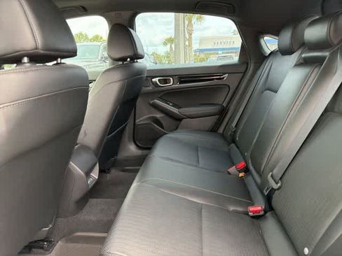 Used 2023 Honda Civic Sport Touring image 33