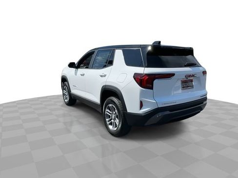 New 2026 GMC Terrain Elevation image 6
