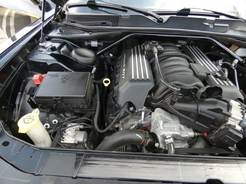 Used 2017 Dodge Challenger R/T Scat Pack w/ Dynamics Package image 72