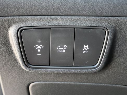 Certified 2023 Hyundai Tucson Limited image 21