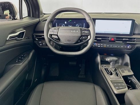 New 2026 Kia Sportage X-Line w/ X-Line Technology Package image 24