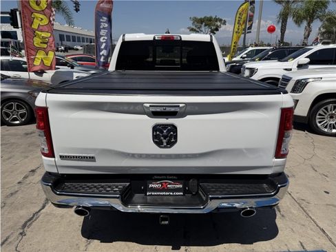Used 2019 RAM 1500 Big Horn AWD/4WD image 13
