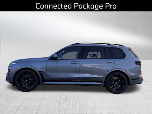 New 2026 BMW X7 xDrive40i w/ Executive Package image 6