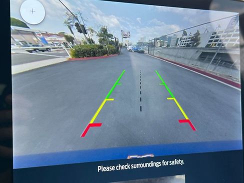 Certified 2025 Ford Mustang Mach-E Premium image 21