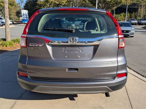Used 2015 Honda CR-V LX image 6