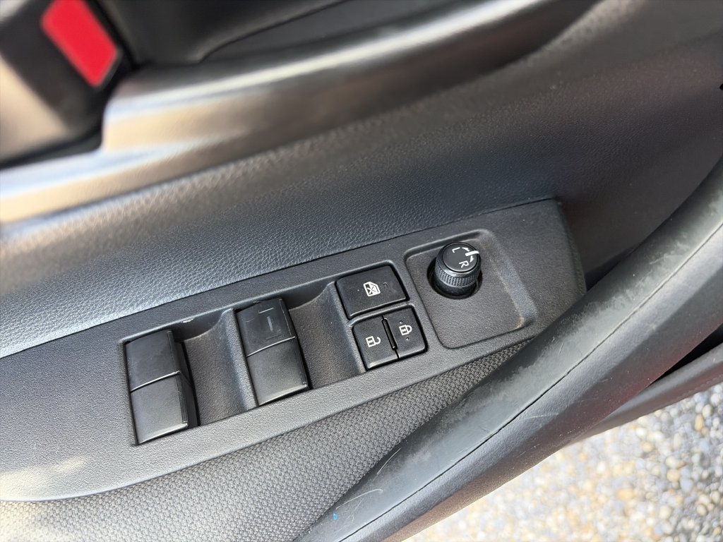 Used 2023 Toyota Corolla LE w/ LE Premium Package FWD image 17