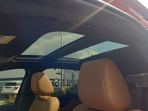 Used 2025 MAZDA CX-70 3.3 Turbo S w/ Premium Plus image 26